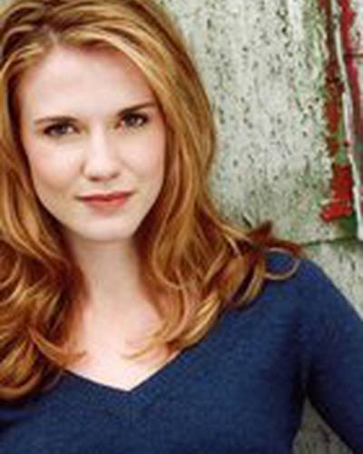 Сара Каннинг фото