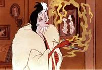 Кадр 101 далматинец