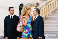 Кадр Девушка из Монако