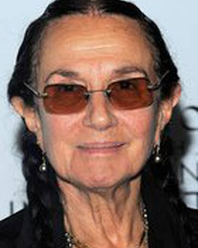 Мэри Эллен Марк фото