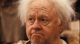 Кадр из фильма "Эрик Викинг" - 1