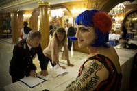 Кадр Реальность