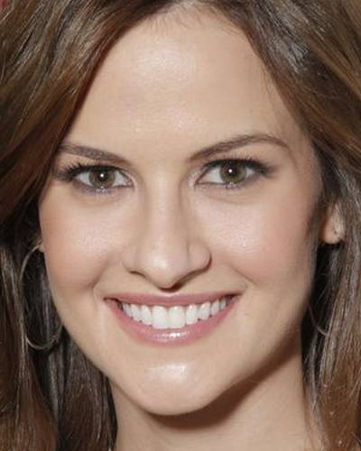 Бриттани Шоу фото