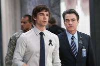 Кадр Тайные связи