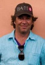 Дэвид Редман фото