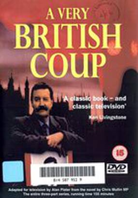 A Very British Coup (мини-сериал)