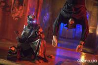 Кадр Генетическая опера