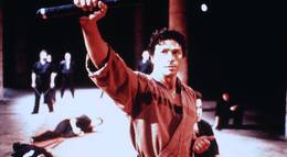 Кадр из фильма "Миссия правосудия" - 2