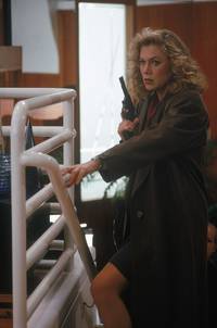 Кадр Детектив Варшавски