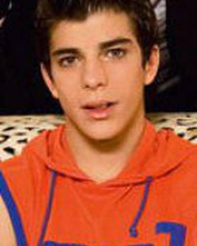 Адриан Ламана фото