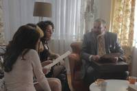 Кадр Темнее ночи 3D