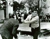 Кадр Лесорубы