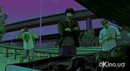 Кадр из фильма "Помутнение" - 1