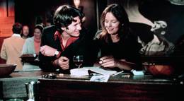 Кадр из фильма "В поисках мистера Гудбара" - 1