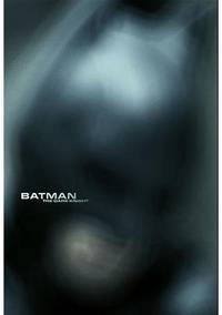 Постер Темный рыцарь