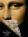 Постер из фильма "Код Да Винчи" - 1