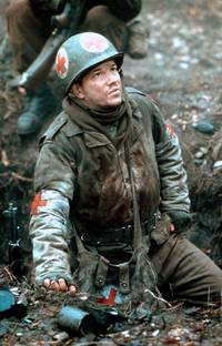 Кадр Когда молчат фанфары