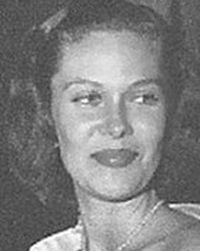 Джорджиана Янг фото