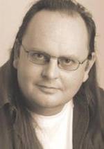 Мартин Бэллентайн фото