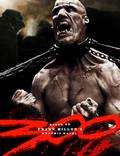 Постер из фильма "300 спартанцев" - 1