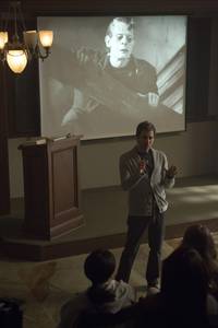 Кадр Восприятие