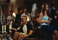 Кадр Не могу дождаться