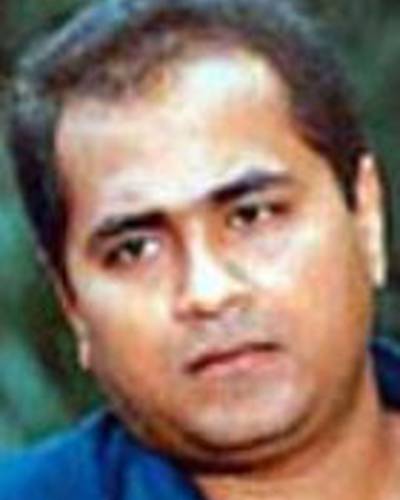 Випул Амрутал Шах фото