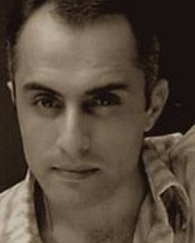 Илья Шавтели фото