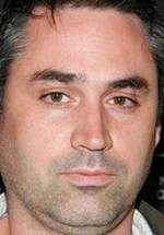 Алекс Гарленд фото