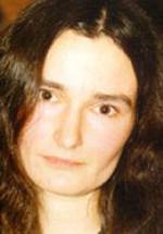 Вера Павлова фото