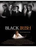 Постер из фильма "Черный ирландец" - 1