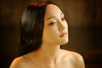 Кадр Раскрашенная кожа 2