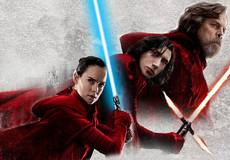 Как выглядел бы фанатский ремейк «Последних джедаев»