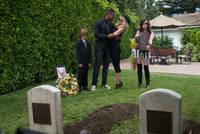 Кадр Дом с паранормальными явлениями 2