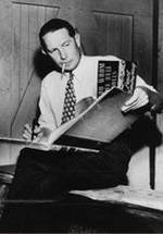 Луис Бромфилд фото