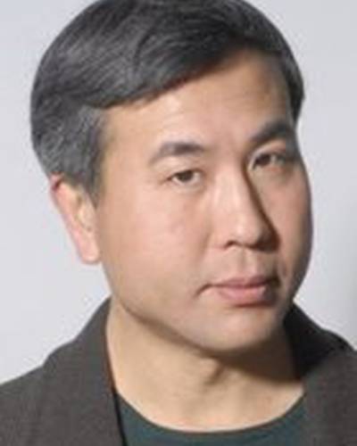 Роберт Лин фото