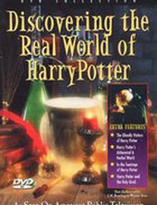 Поиски мира Гарри Поттера