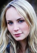 Холли Уэстон фото