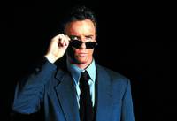 Кадр Смертельная битва