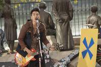 Кадр Первый раз