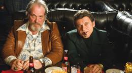 Кадр из фильма "Ранчо любви" - 1