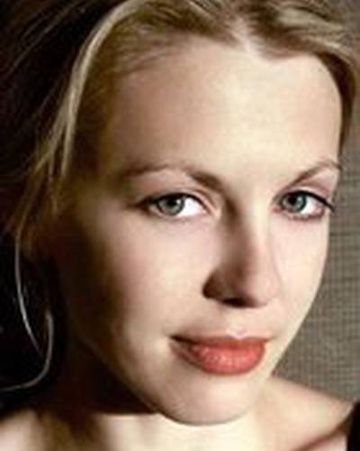 Келли Адамс фото