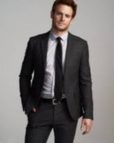 Nick Gehlfuss фото