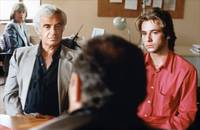 Кадр Неизвестный в доме