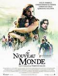 Постер из фильма "Новый Свет" - 1