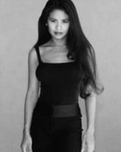 Джоанна Триас фото