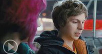 Тизер (русский дублированный) 