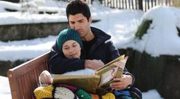 Кадр из фильма "Ты, мой дом" - 1