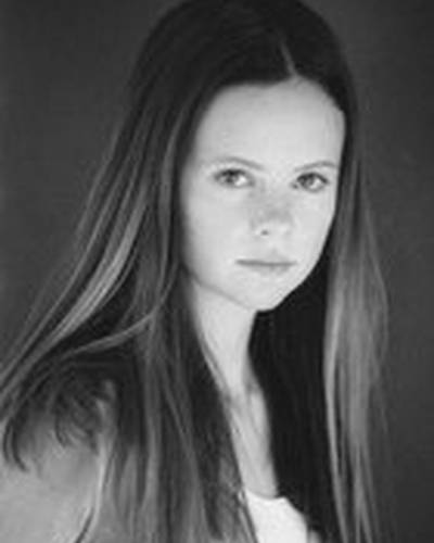 Сара Рамос фото