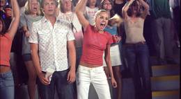 Кадр из фильма "Любовь на острове" - 1